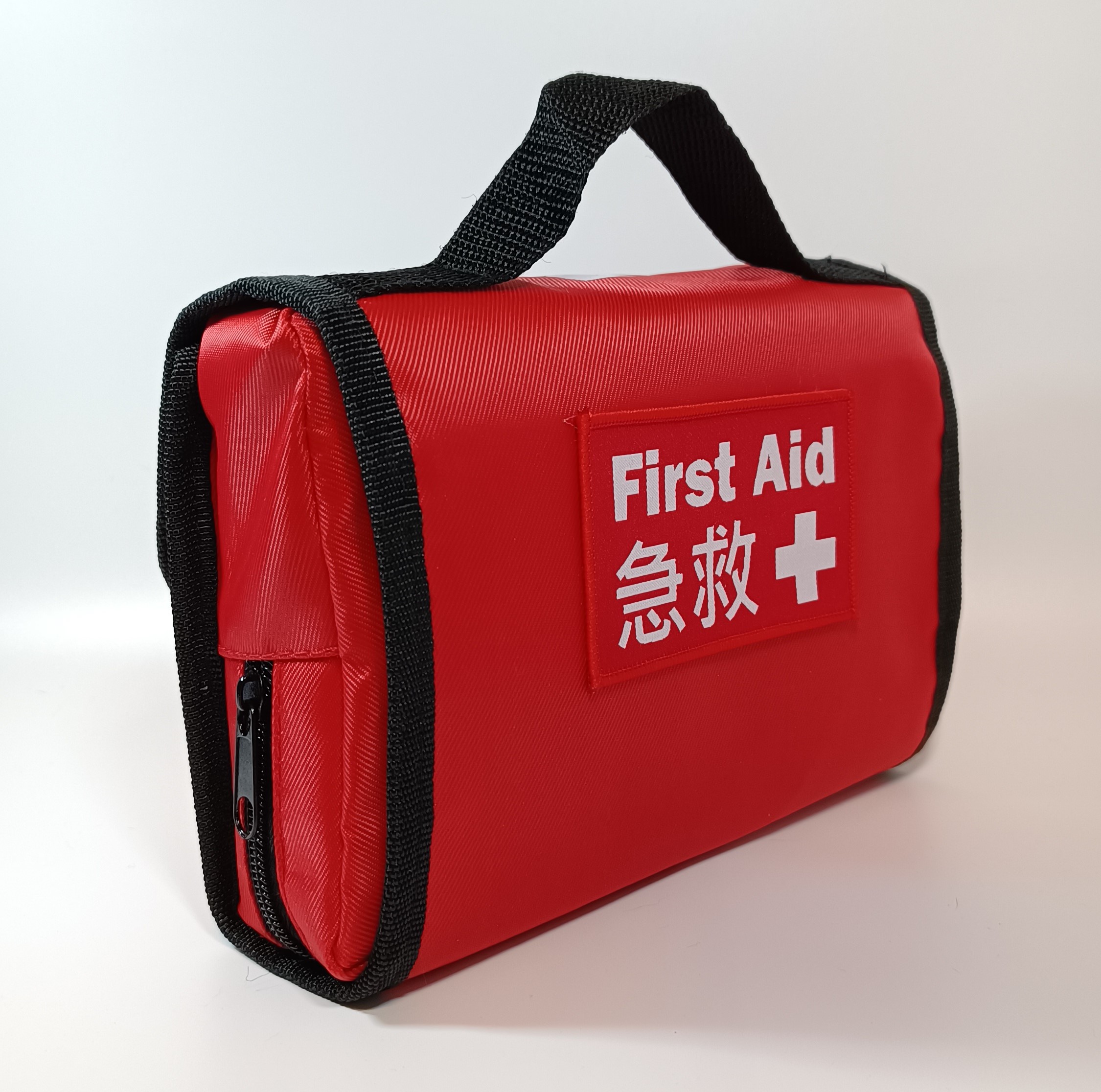 First aid kit