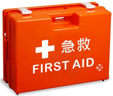 First Aid Box