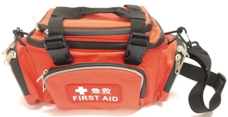 Outdoor First aid bag