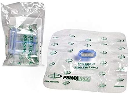 Primacare face shield